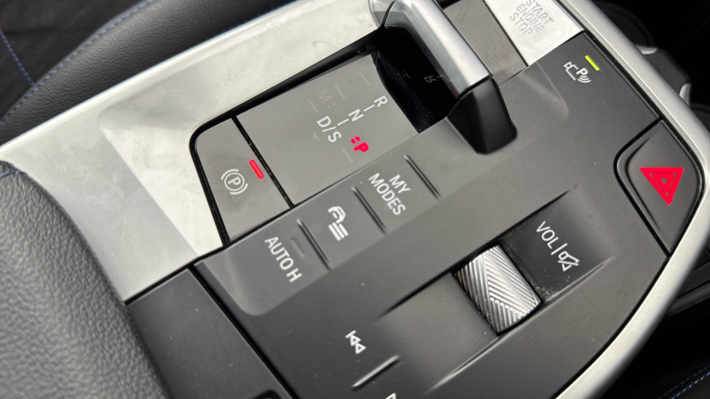 BMW X1 sDrive 18d M Sport 5dr Step Auto Diesel Estate